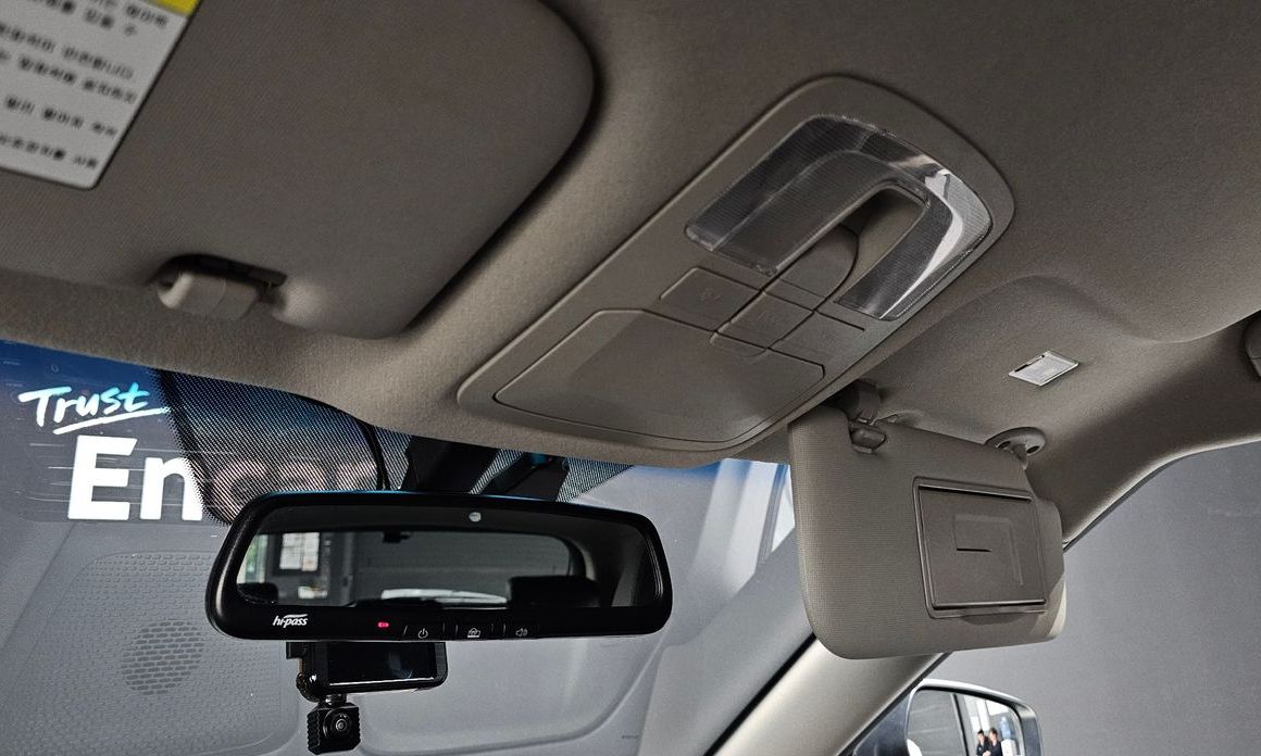 KG_Mobility_Ssangyong TIBOLI 2020