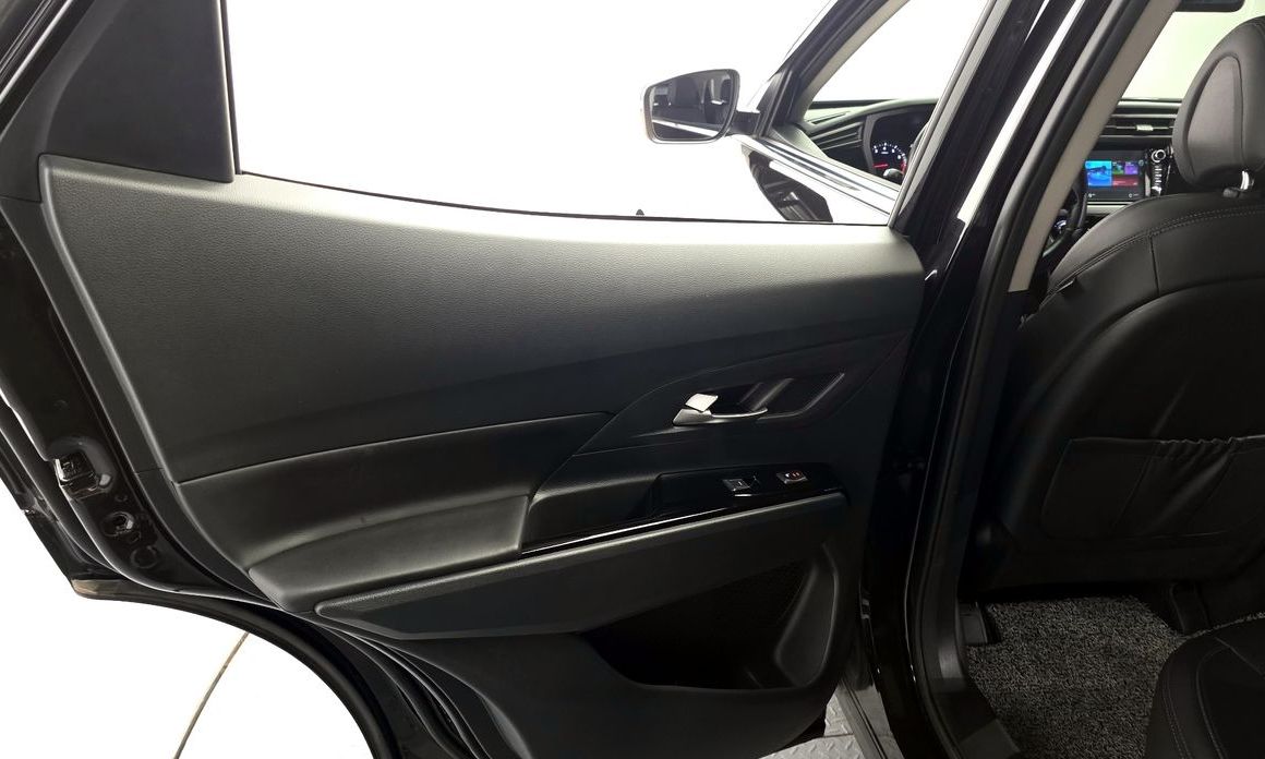 KG_Mobility_Ssangyong KORANDO 2021