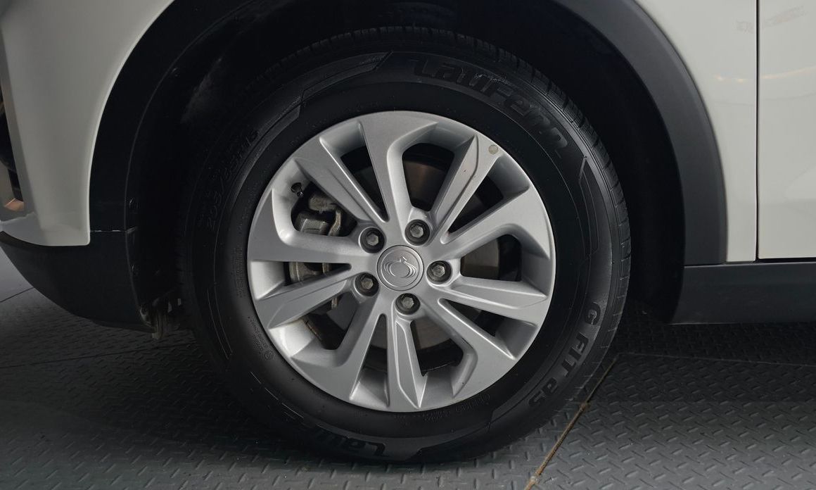 KG_Mobility_Ssangyong TIBOLI 2020
