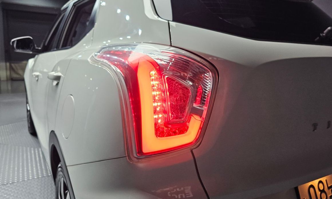 KG_Mobility_Ssangyong TIBOLI 2019