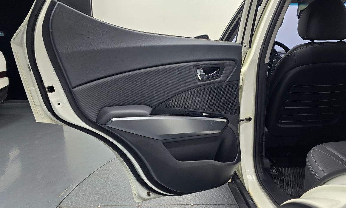 KG_Mobility_Ssangyong TIBOLI 2018