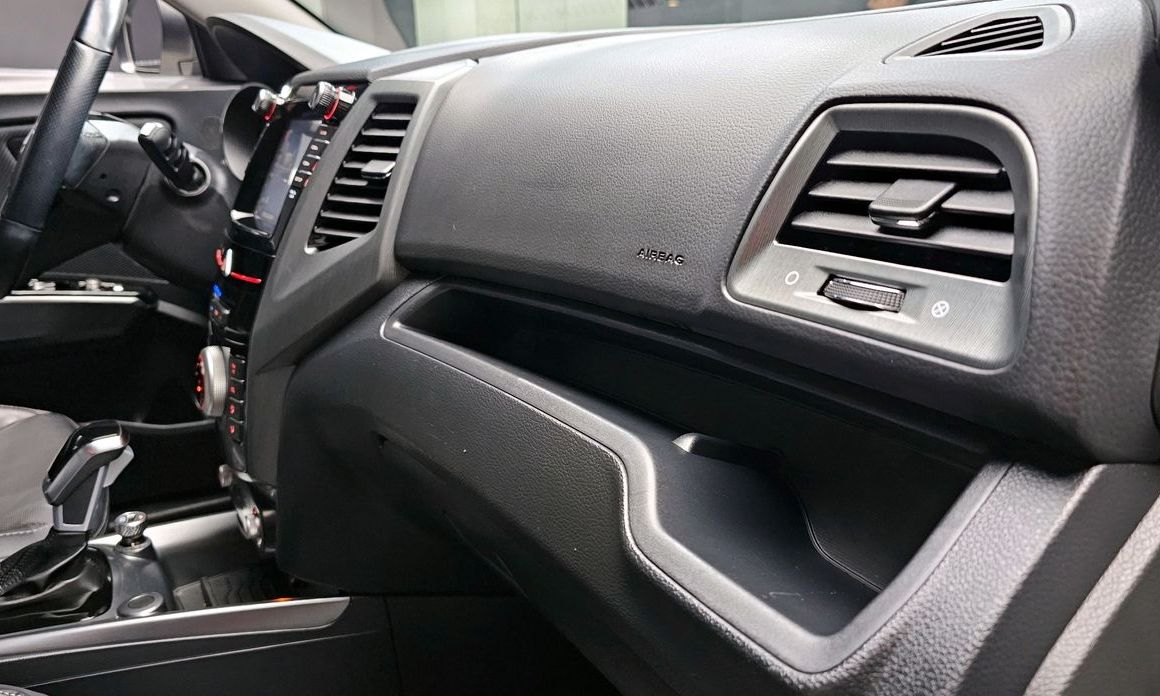 KG_Mobility_Ssangyong TIBOLI 2019