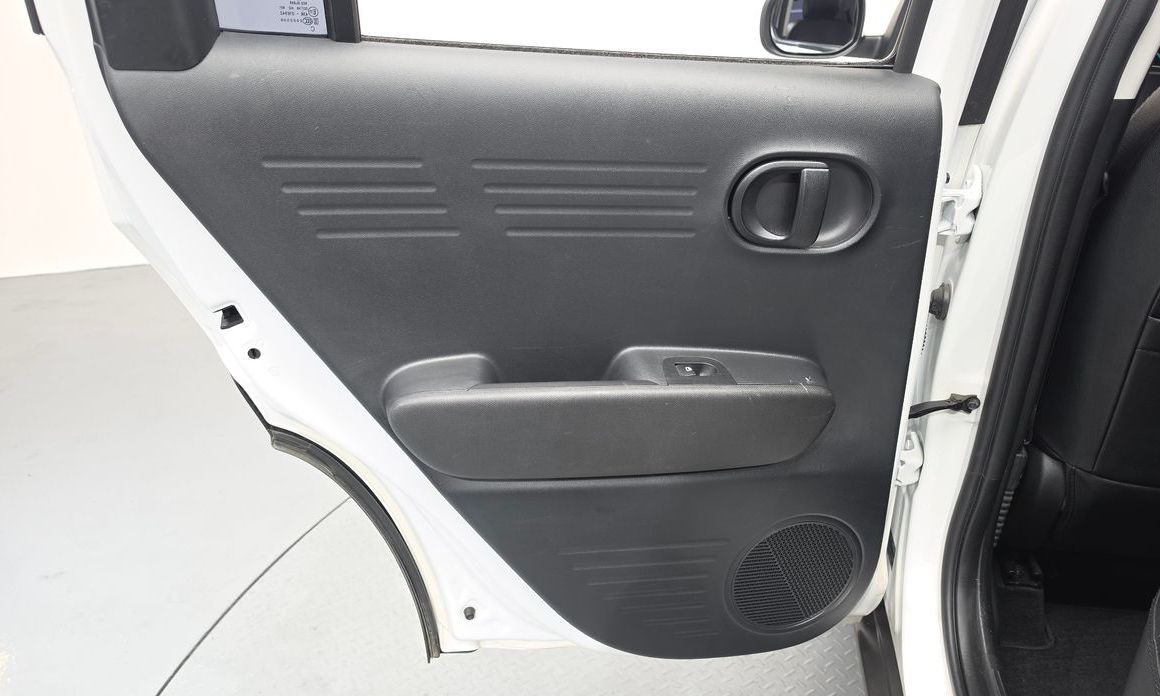 Hyundai Casper 2024
