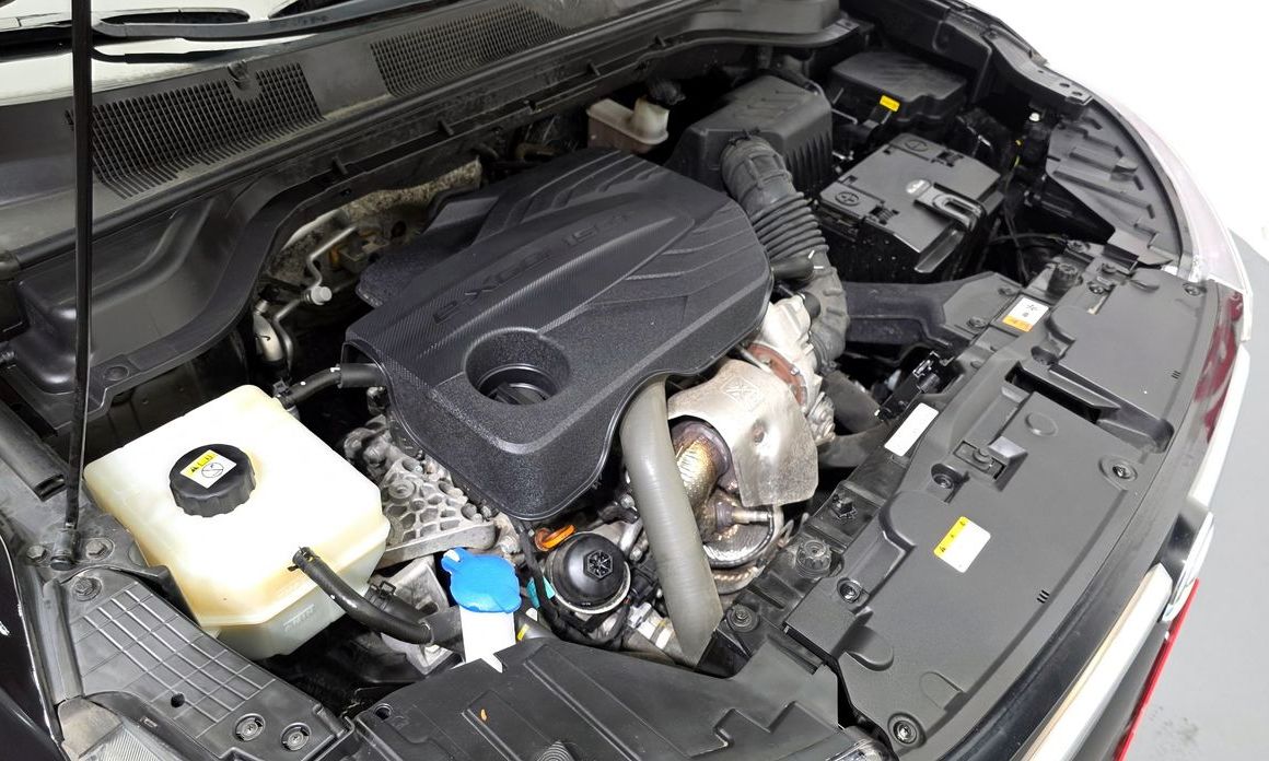 KG_Mobility_Ssangyong KORANDO 2021