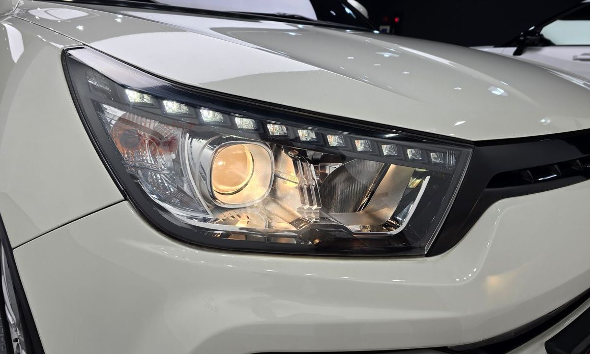 KG_Mobility_Ssangyong TIBOLI 2018