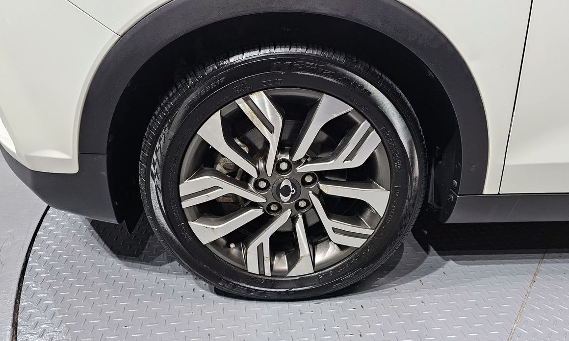 KG_Mobility_Ssangyong TIBOLI 2019