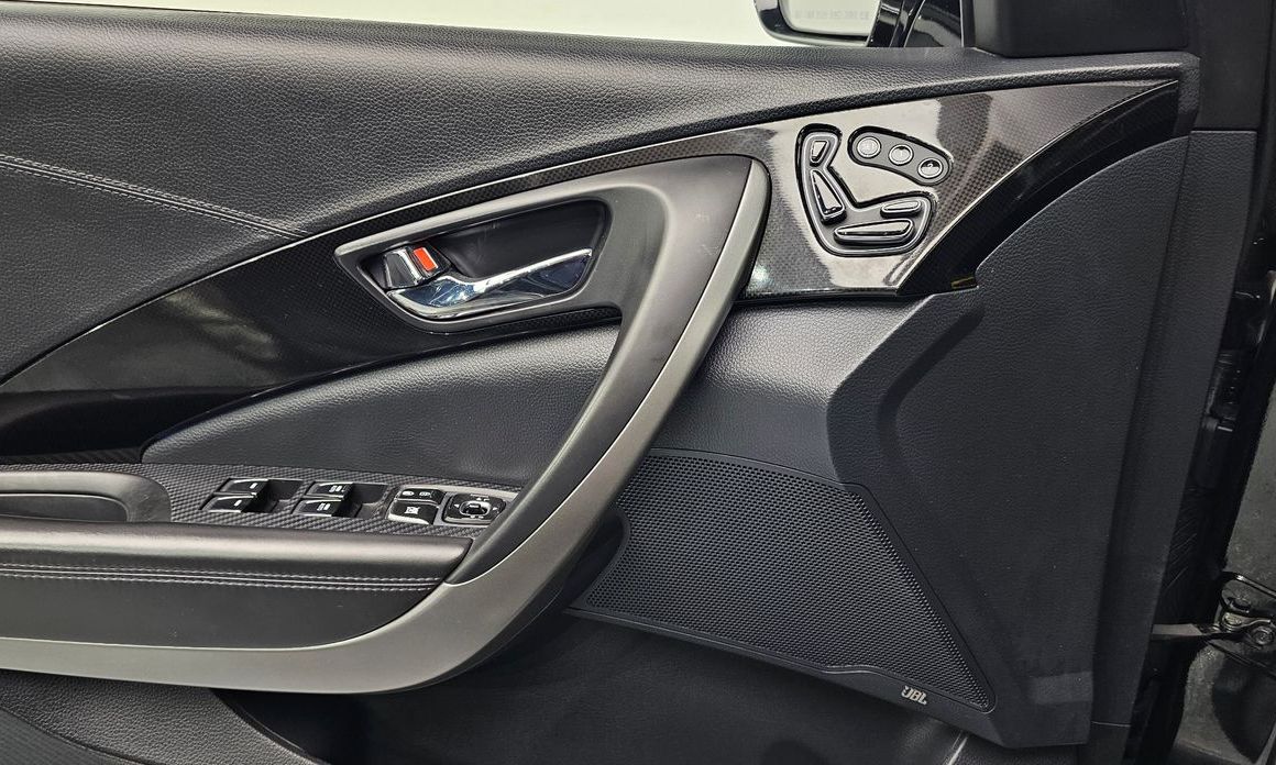 Hyundai Grandeur 2016