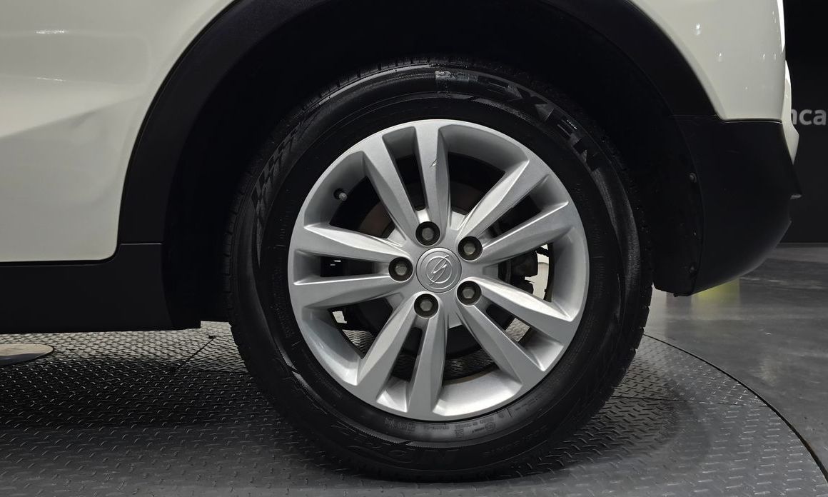 KG_Mobility_Ssangyong TIBOLI 2018