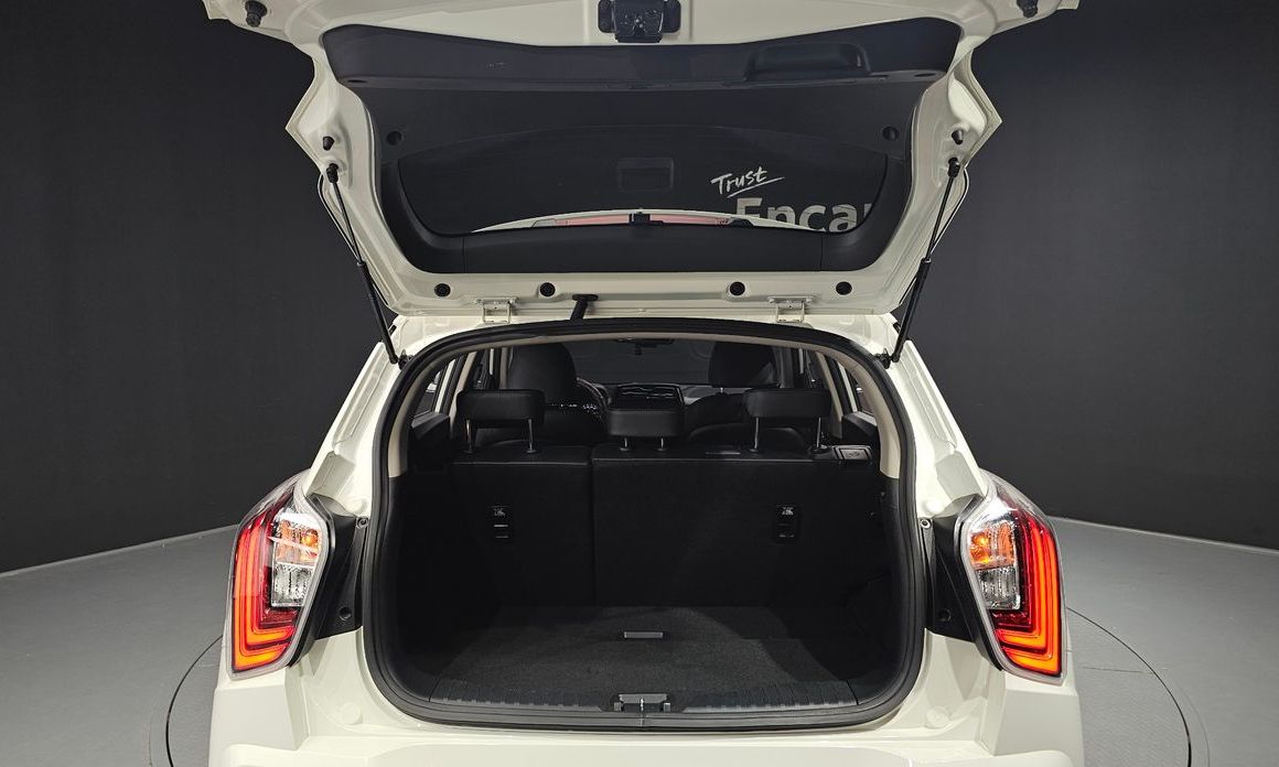 KG_Mobility_Ssangyong TIBOLI 2020