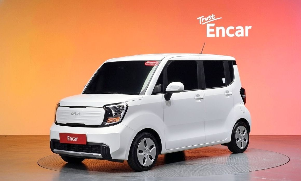 Kia RAY 2023