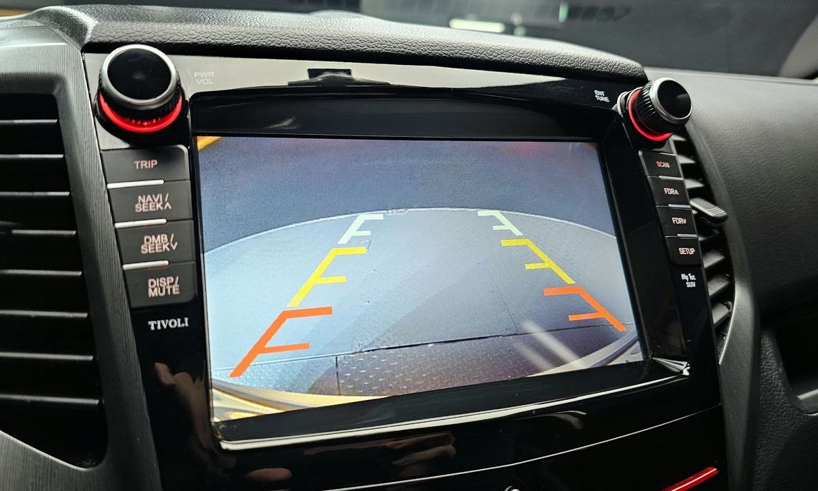 KG_Mobility_Ssangyong TIBOLI 2019