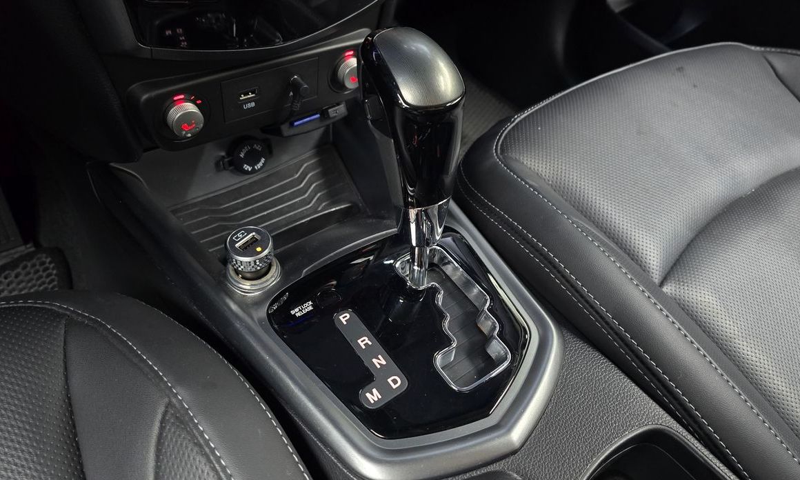 KG_Mobility_Ssangyong TIBOLI 2018