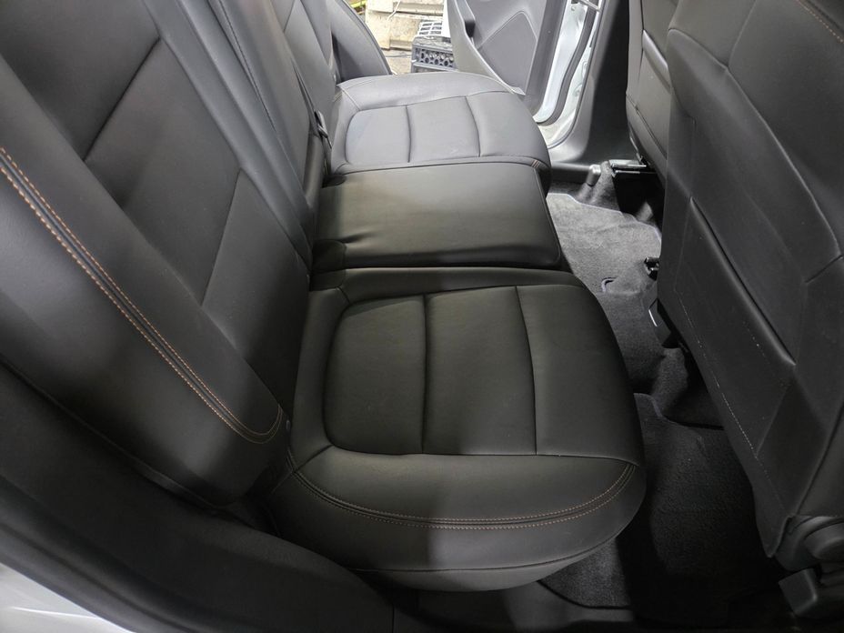 ChevroletGMDaewoo Trax 2021
