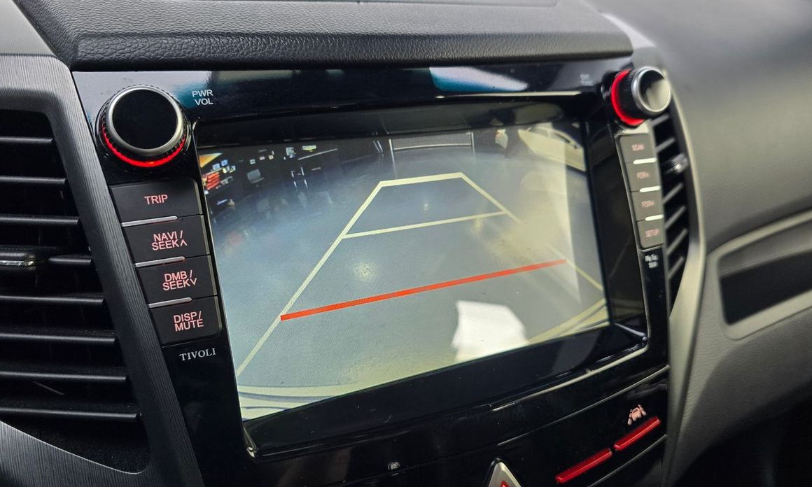 KG_Mobility_Ssangyong TIBOLI 2018