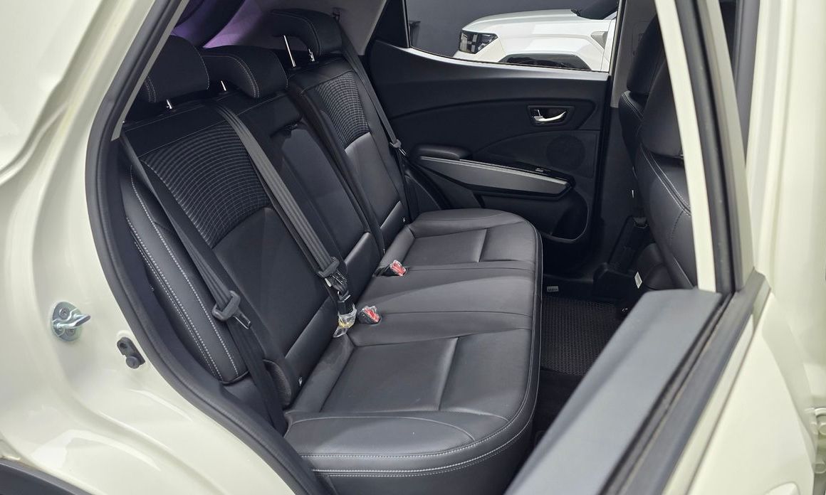 KG_Mobility_Ssangyong TIBOLI 2018