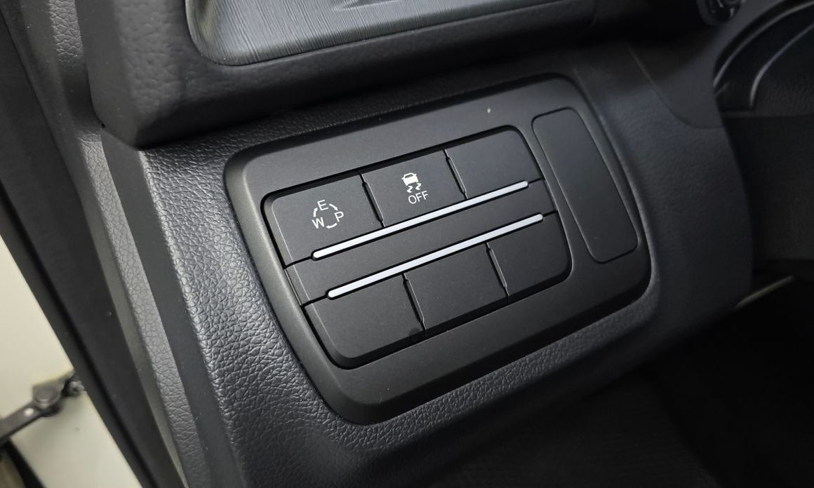 KG_Mobility_Ssangyong TIBOLI 2018