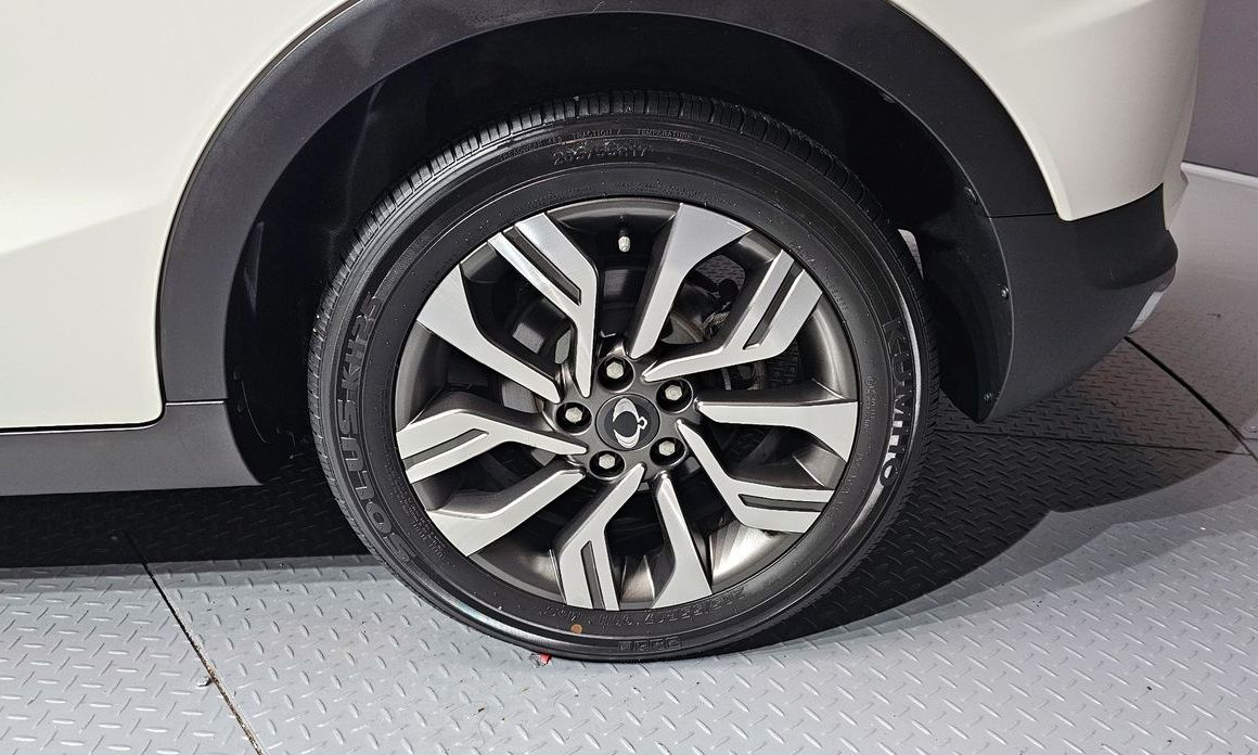 KG_Mobility_Ssangyong TIBOLI 2019