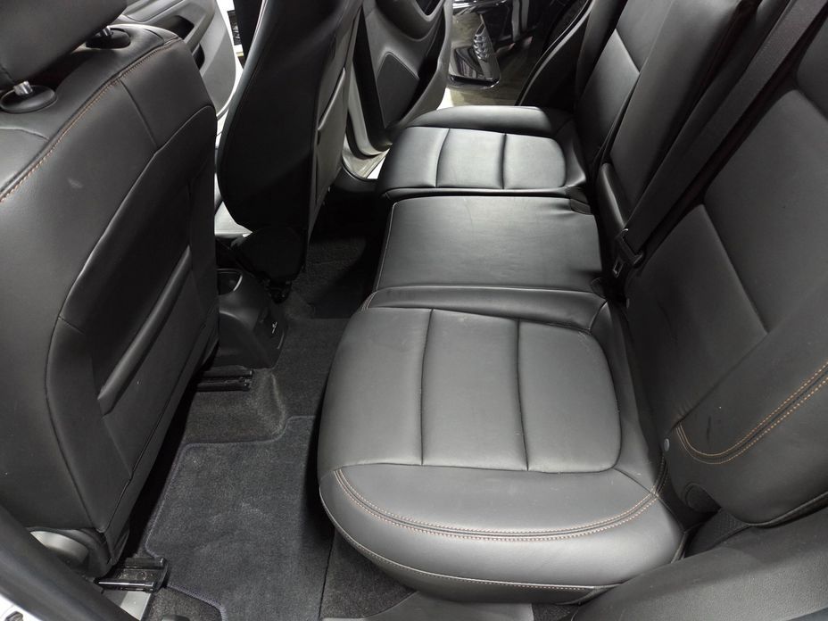 ChevroletGMDaewoo Trax 2021