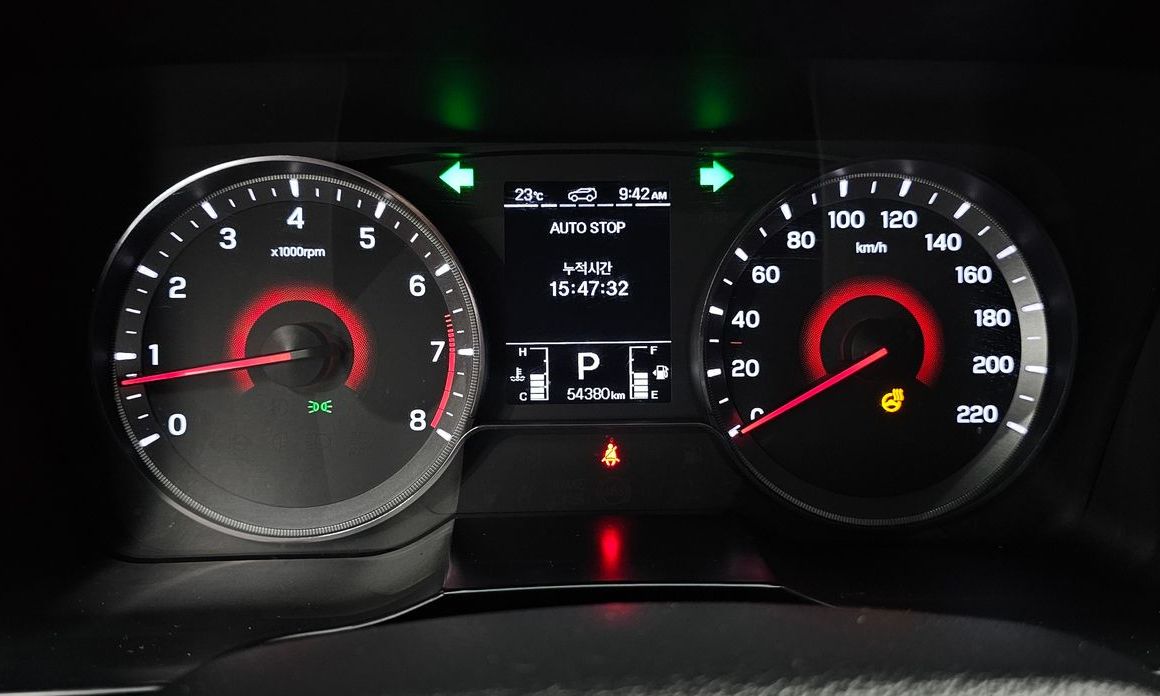 KG_Mobility_Ssangyong TIBOLI 2020