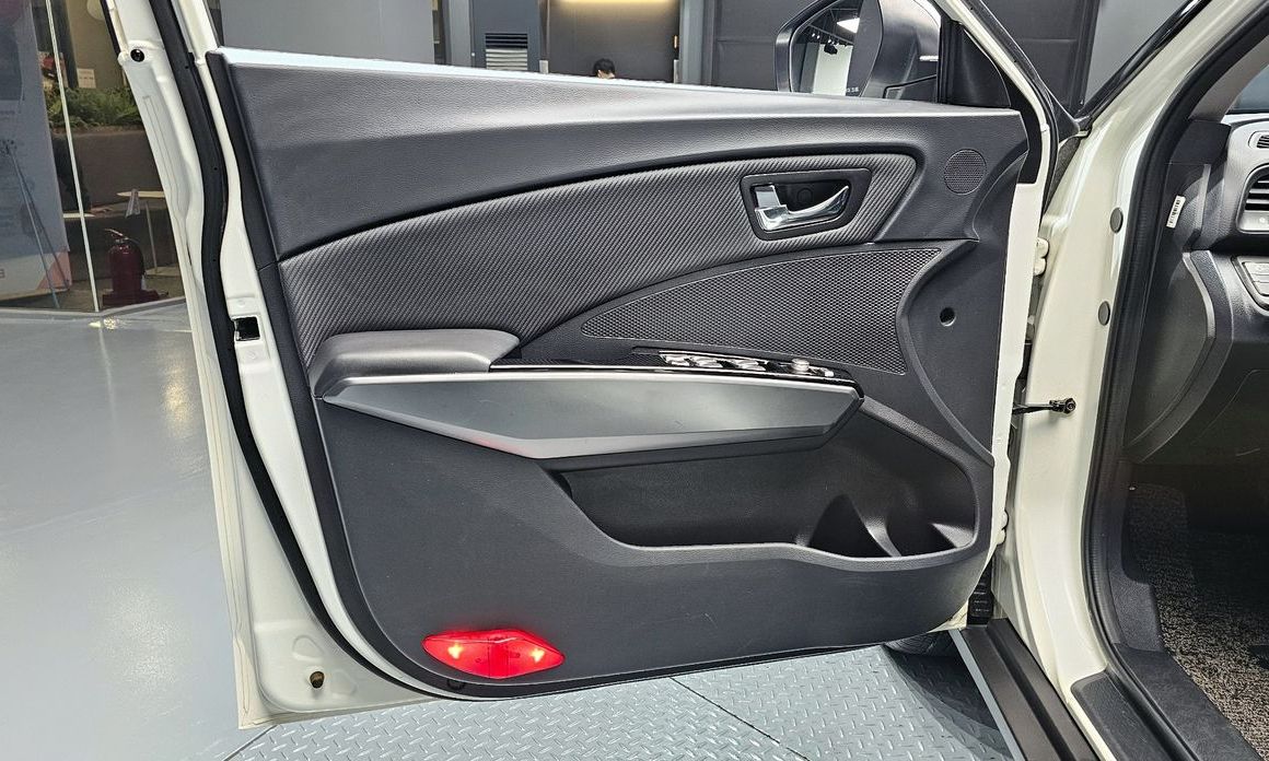 KG_Mobility_Ssangyong TIBOLI 2019