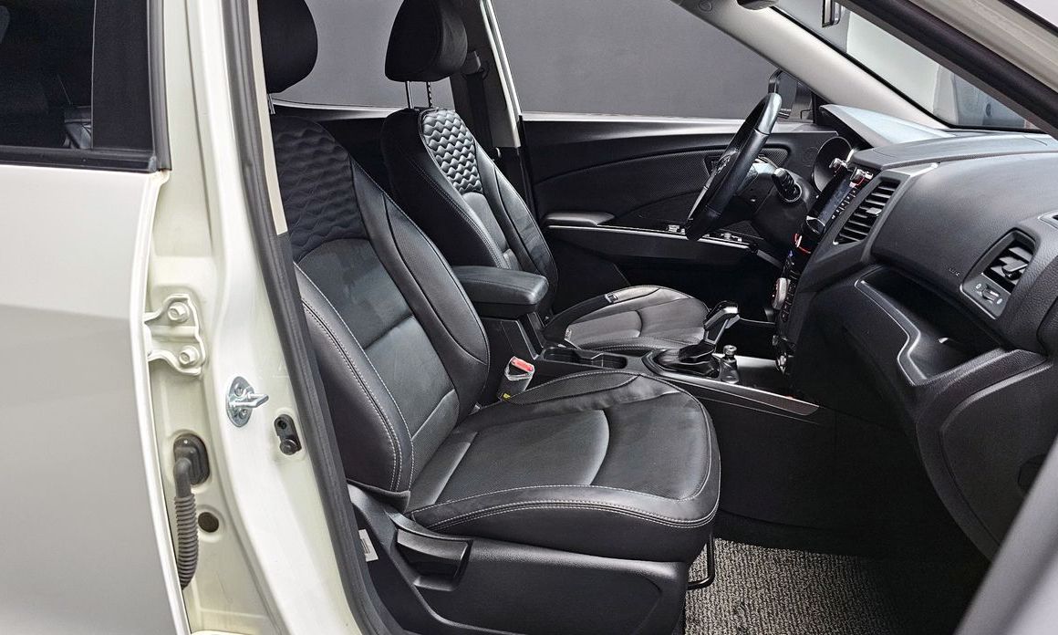 KG_Mobility_Ssangyong TIBOLI 2019