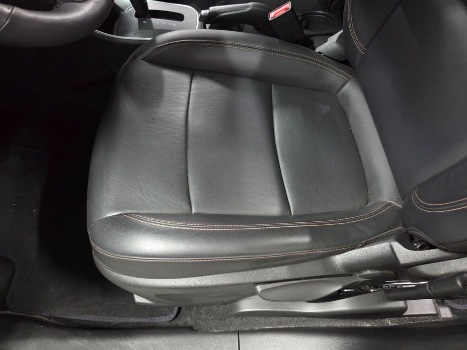 ChevroletGMDaewoo Trax 2021