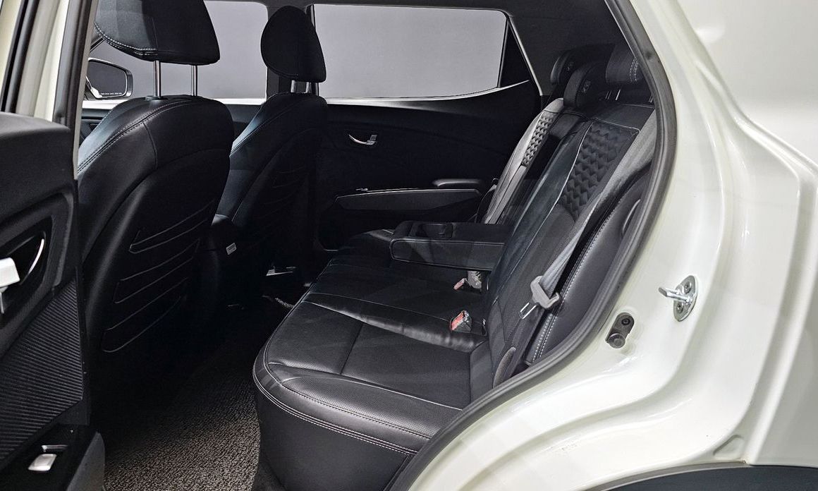 KG_Mobility_Ssangyong TIBOLI 2019