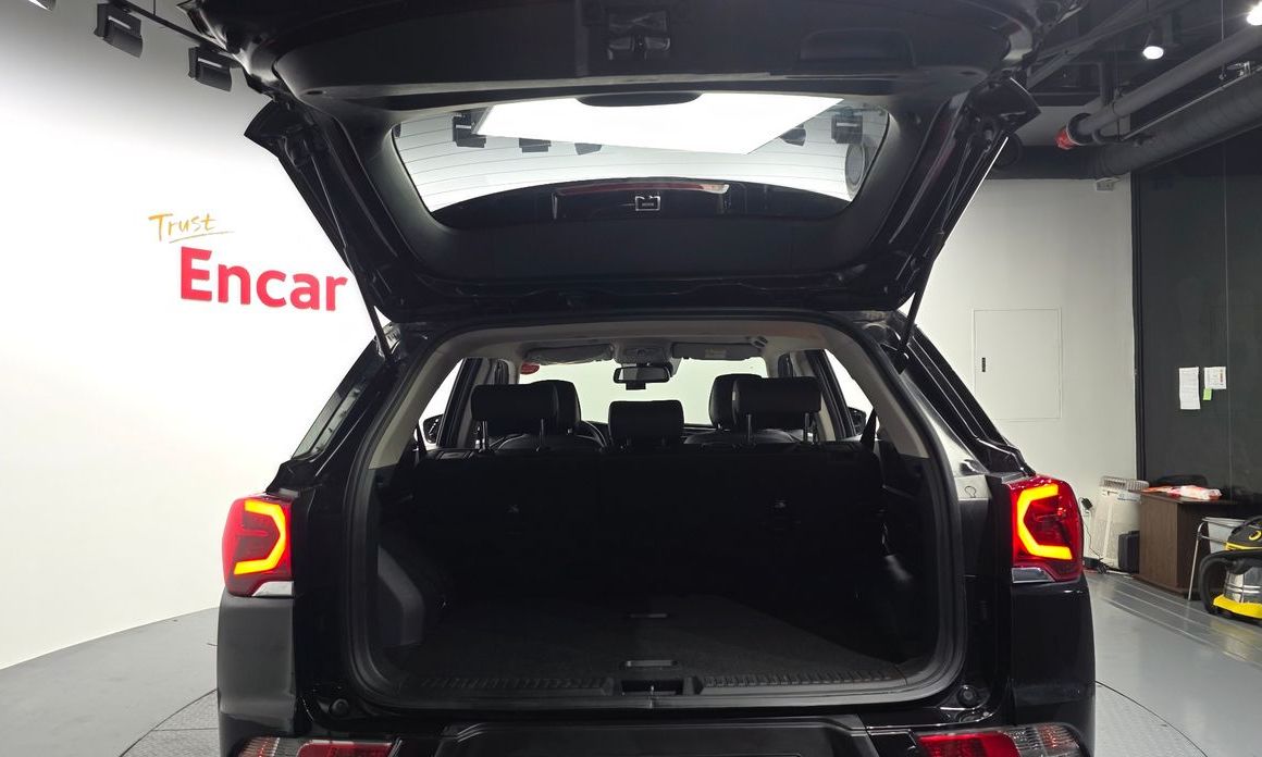 KG_Mobility_Ssangyong KORANDO 2021