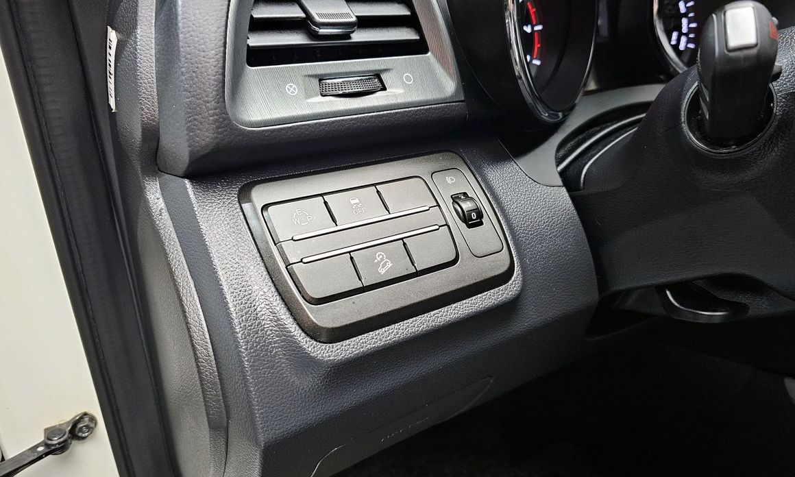 KG_Mobility_Ssangyong TIBOLI 2019