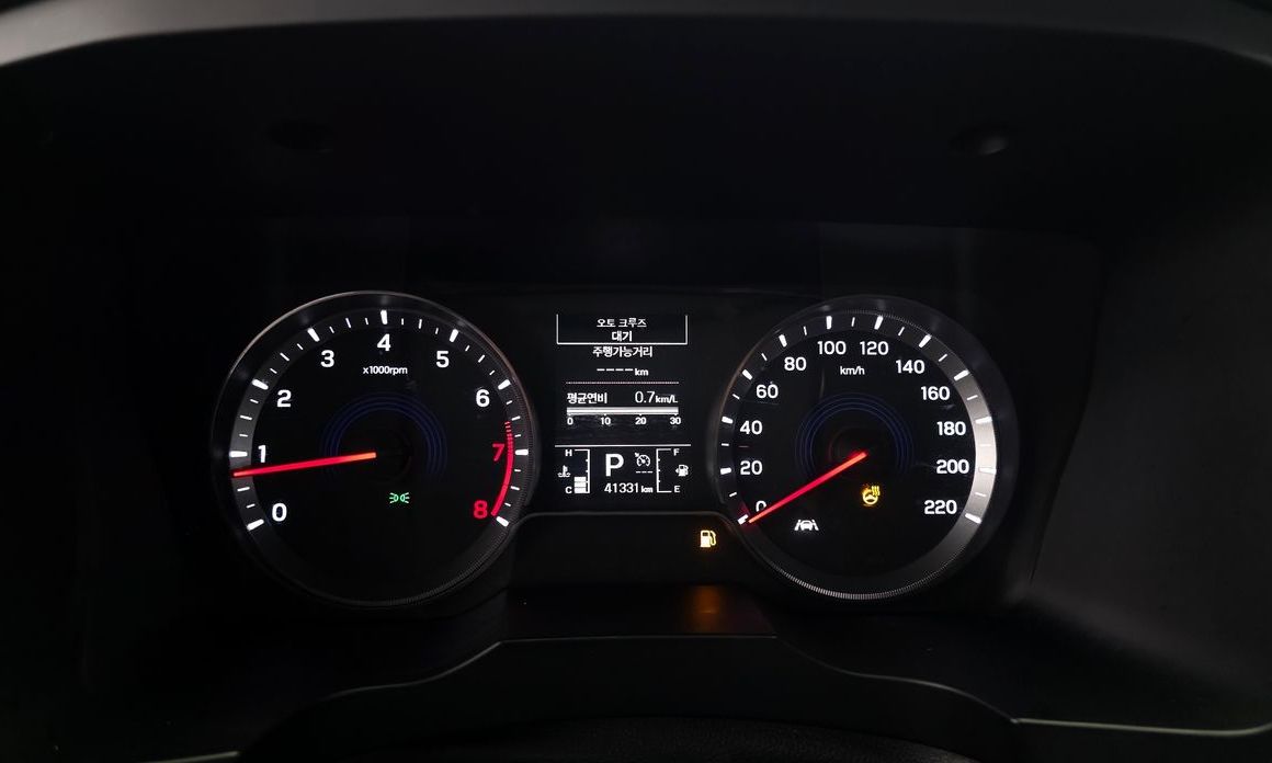 KG_Mobility_Ssangyong KORANDO 2021