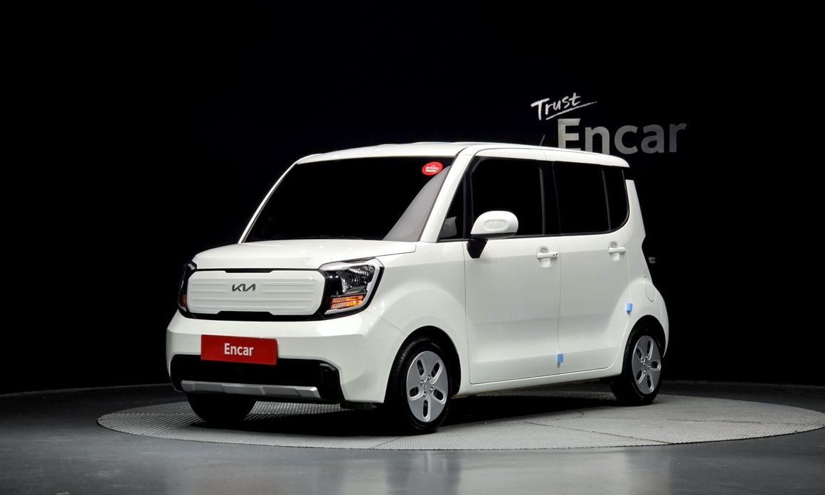 Kia RAY 2025