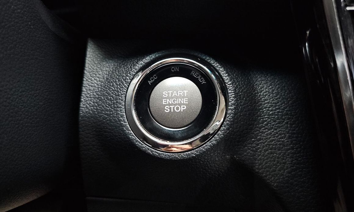 KG_Mobility_Ssangyong TIBOLI 2020