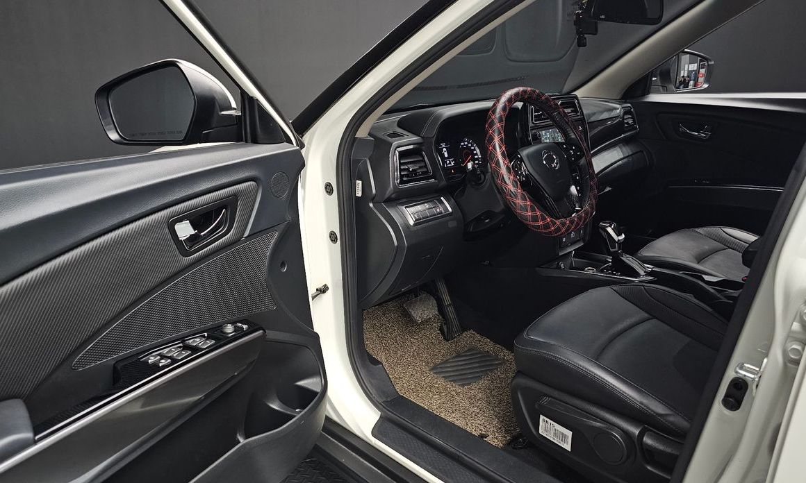 KG_Mobility_Ssangyong TIBOLI 2020