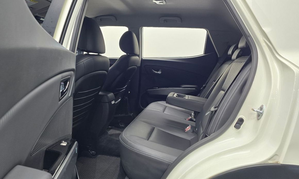 KG_Mobility_Ssangyong TIBOLI 2018