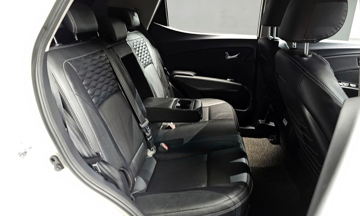 KG_Mobility_Ssangyong TIBOLI 2019