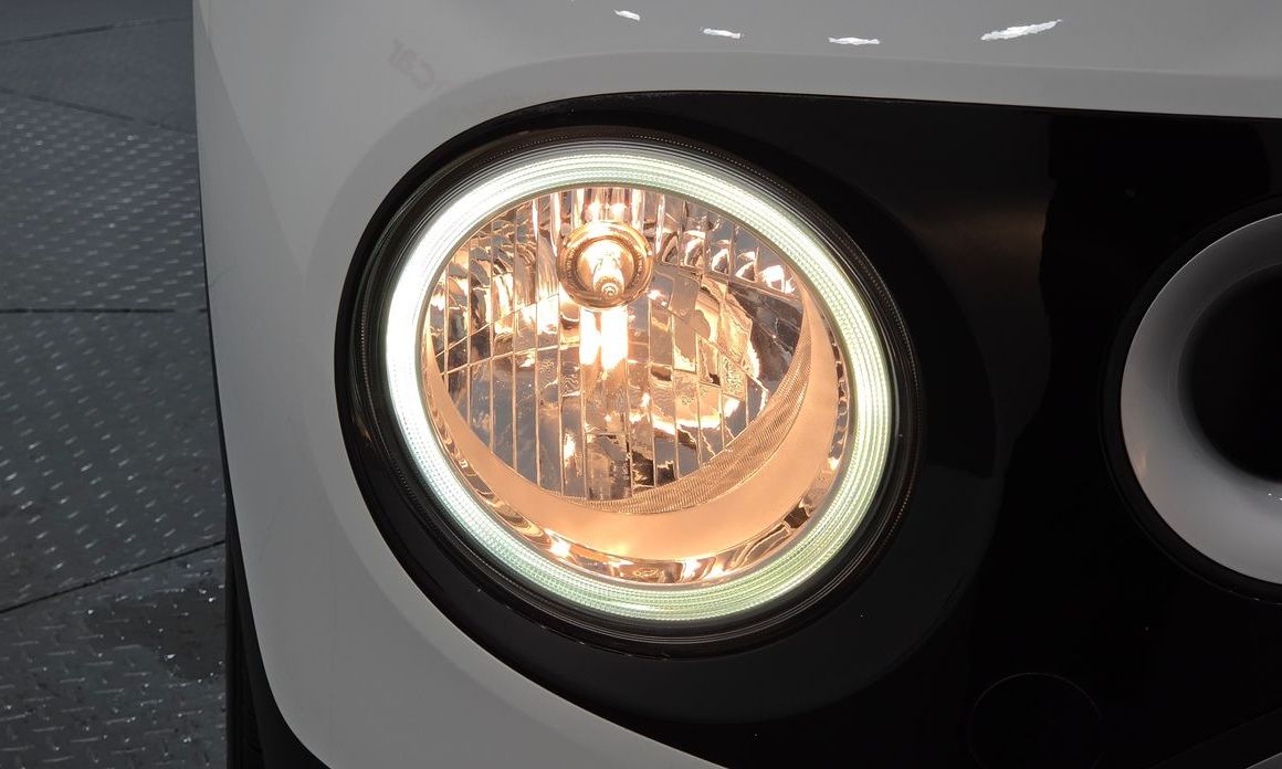 Hyundai Casper 2024
