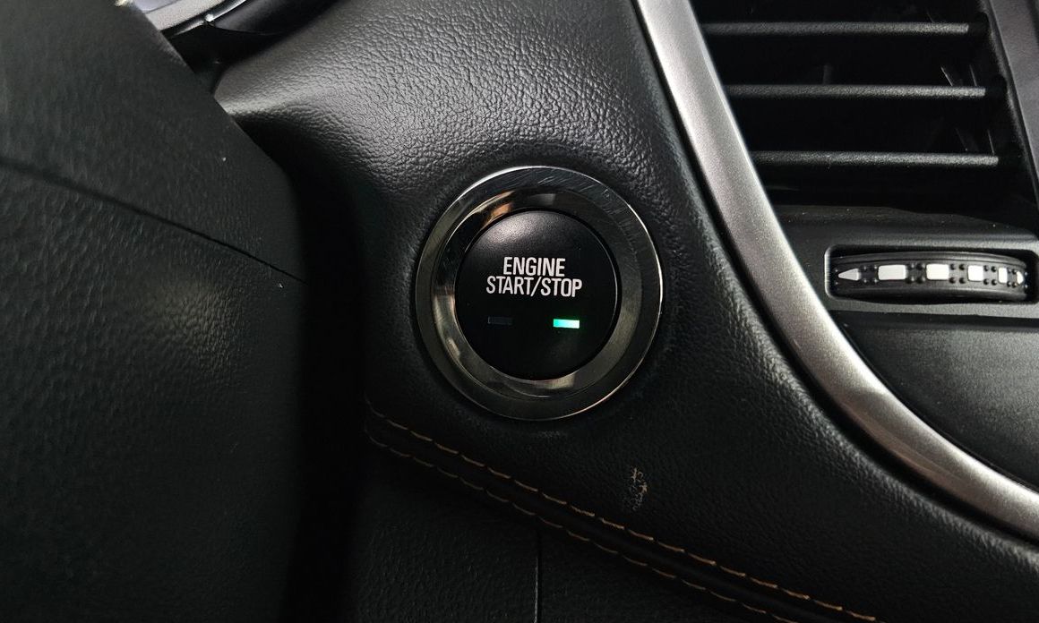 ChevroletGMDaewoo Trax 2020