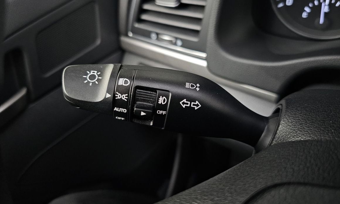 Hyundai AVANTE 2018