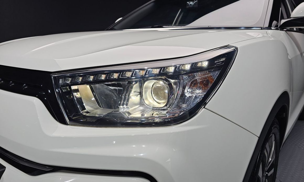 KG_Mobility_Ssangyong TIBOLI 2019