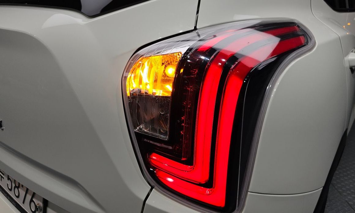 KG_Mobility_Ssangyong TIBOLI 2020
