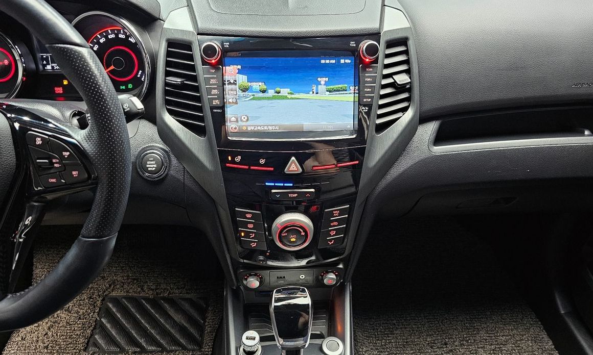 KG_Mobility_Ssangyong TIBOLI 2019