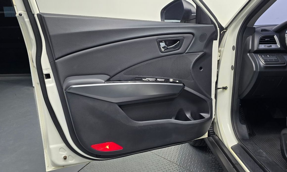 KG_Mobility_Ssangyong TIBOLI 2018