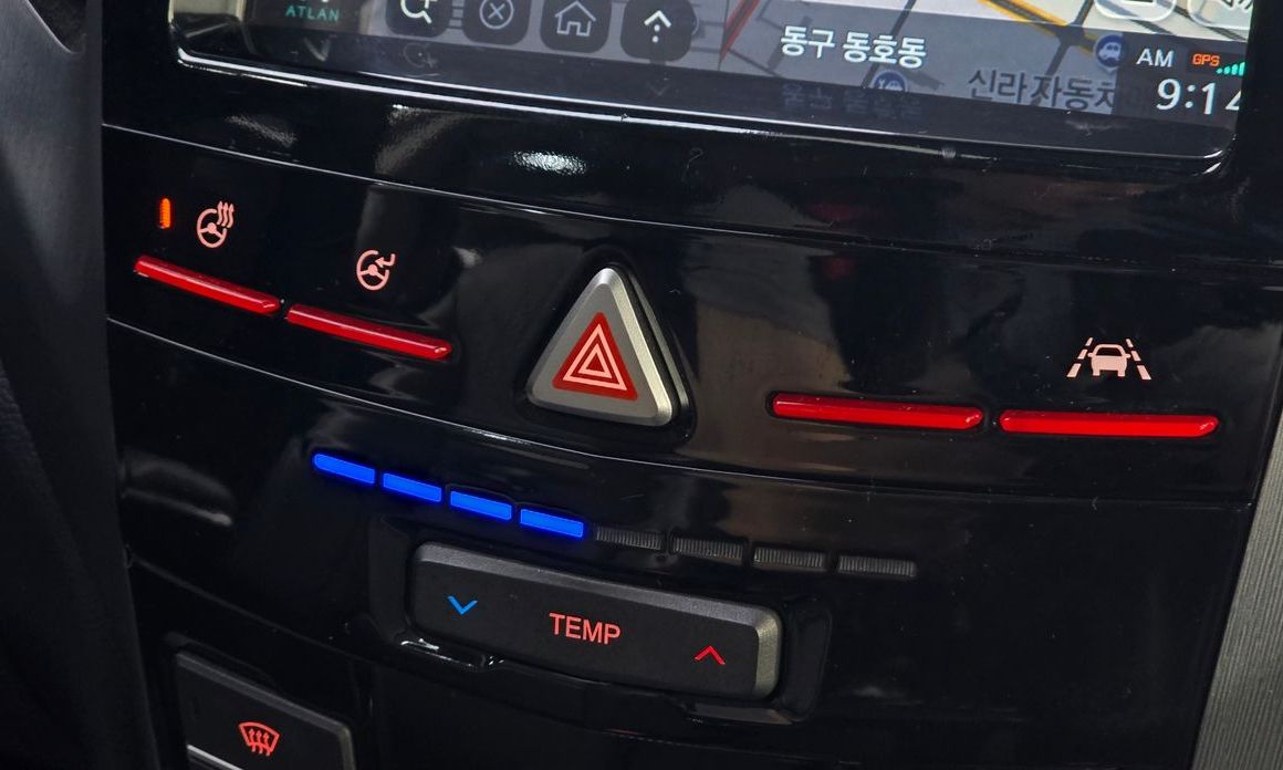 KG_Mobility_Ssangyong TIBOLI 2018