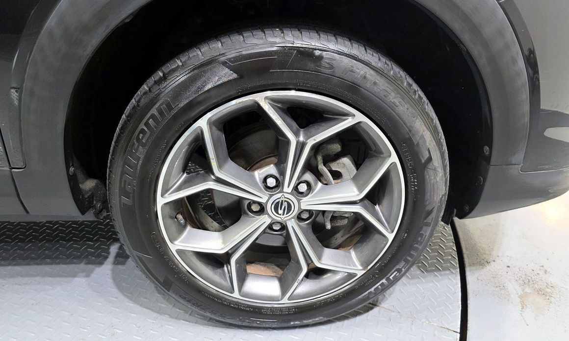KG_Mobility_Ssangyong KORANDO 2021