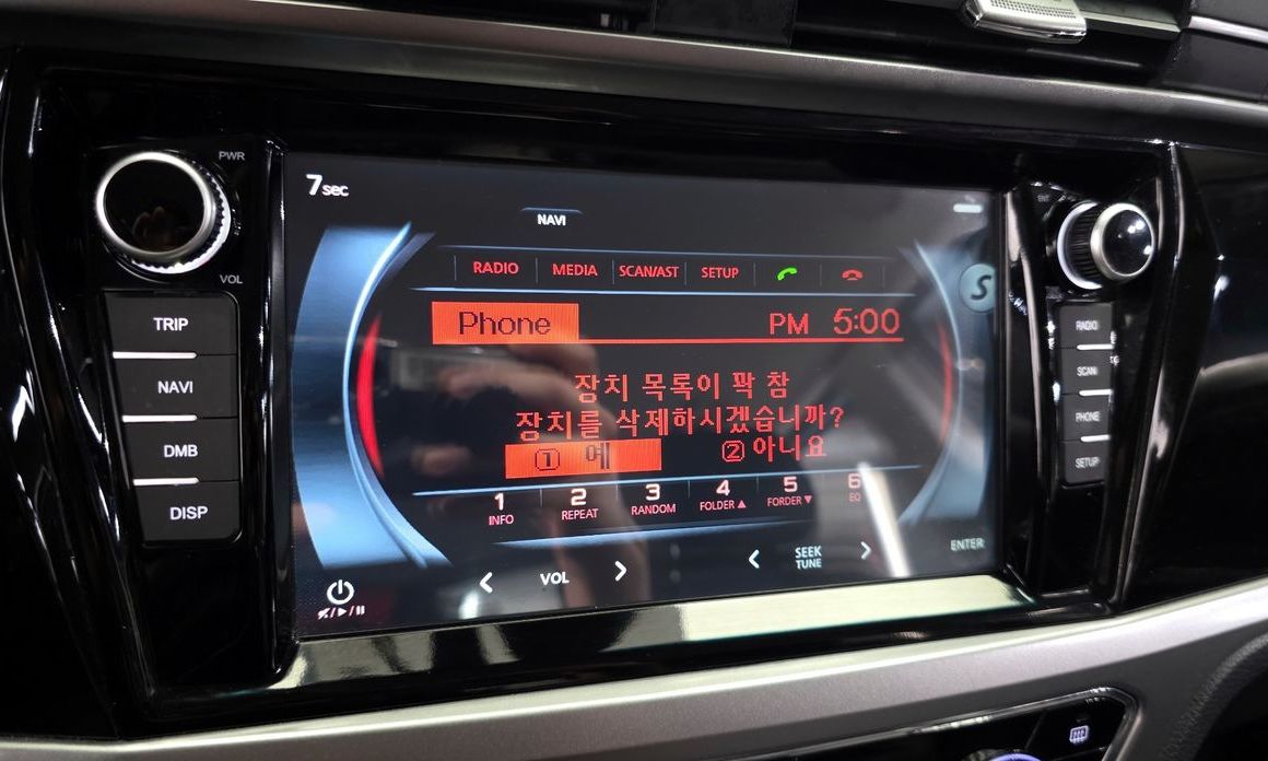 KG_Mobility_Ssangyong KORANDO 2021
