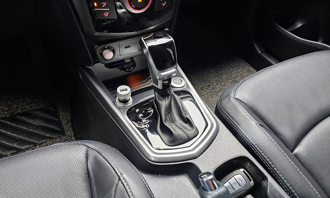KG_Mobility_Ssangyong TIBOLI 2019