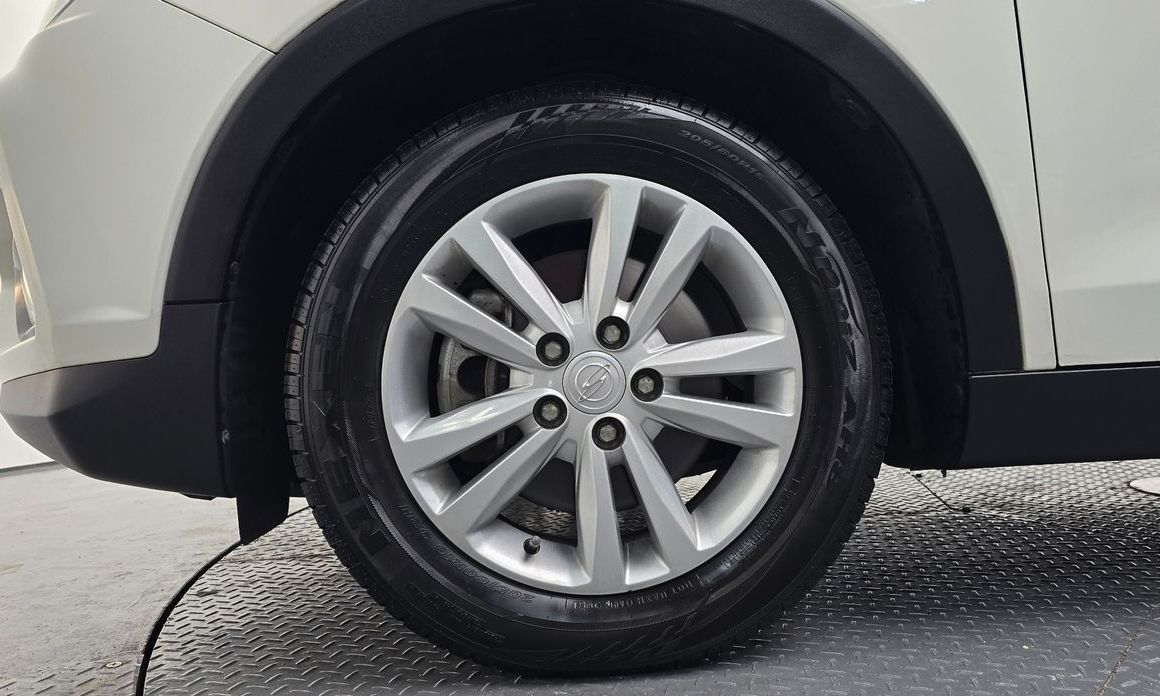 KG_Mobility_Ssangyong TIBOLI 2018