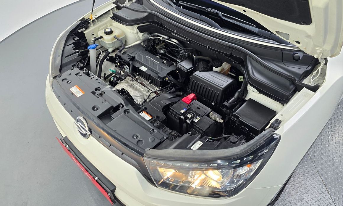 KG_Mobility_Ssangyong TIBOLI 2018