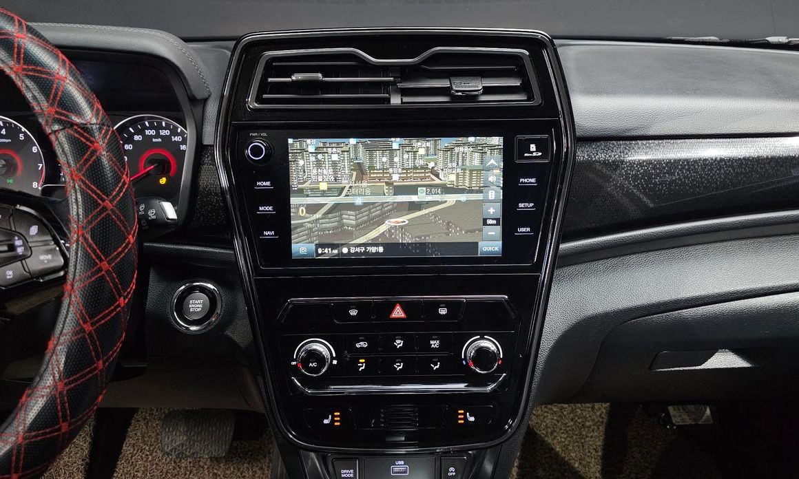 KG_Mobility_Ssangyong TIBOLI 2020