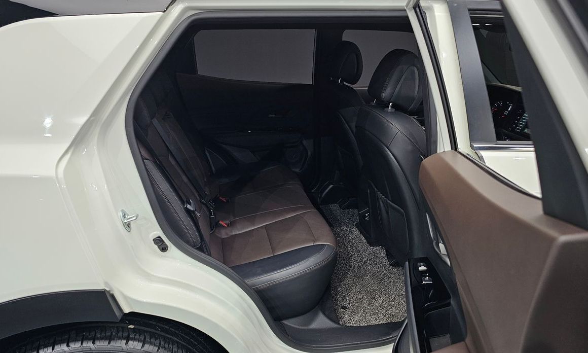 KG_Mobility_Ssangyong KORANDO 2021
